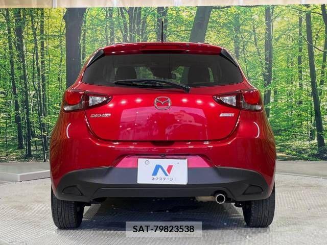 Mazda DEMIO 2014-11 347795-15