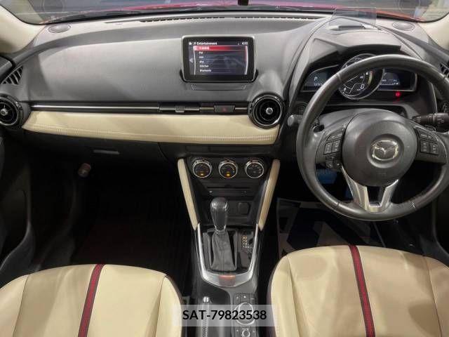 Mazda DEMIO 2014-11 347795-1