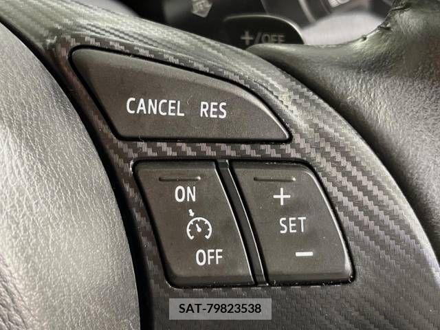 Mazda DEMIO 2014-11 347795-6