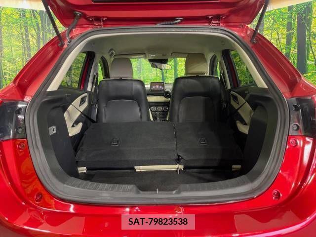Mazda DEMIO 2014-11 347795-11