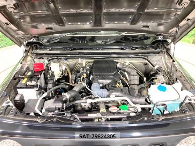 Suzuki JIMNY 2021-11 210598-17