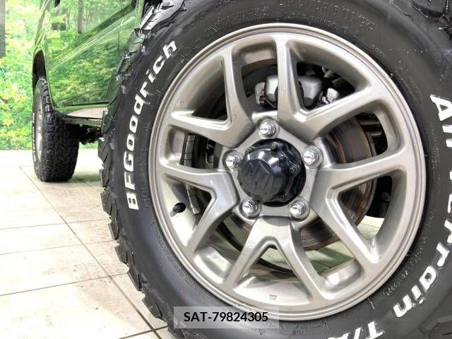Suzuki JIMNY 2021-11 210598-12