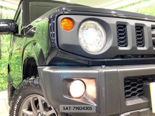 Suzuki JIMNY 2021-11 210598-11