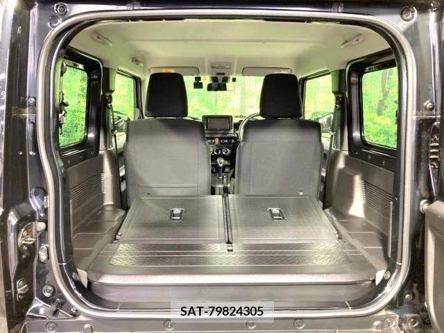 Suzuki JIMNY 2021-11 210598-10