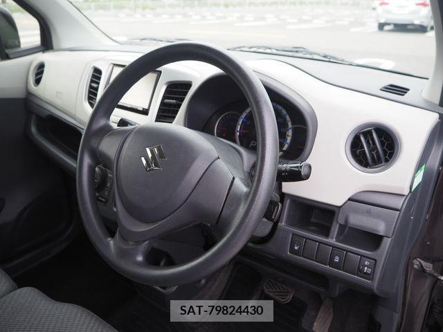 Suzuki WAGON R 2014-11 289839-1