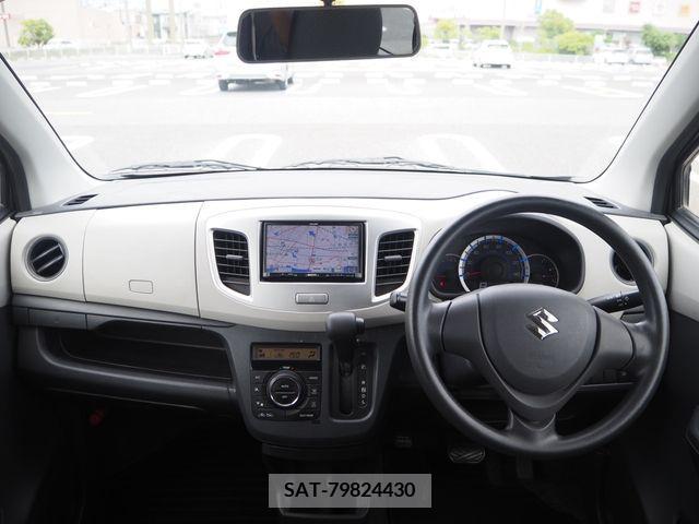 Suzuki WAGON R 2014-11 289839-13