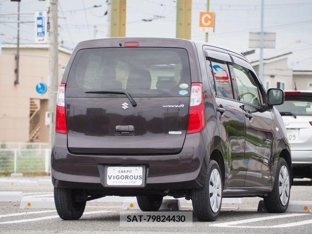 Suzuki WAGON R 2014-11 289839-12