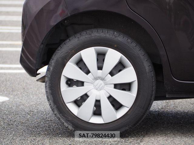 Suzuki WAGON R 2014-11 289839-6