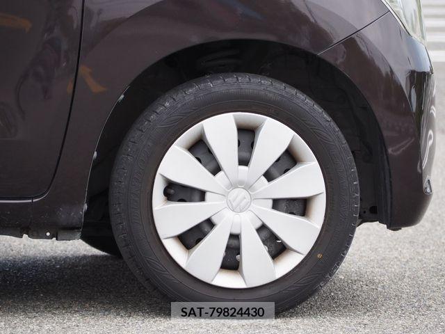 Suzuki WAGON R 2014-11 289839-7