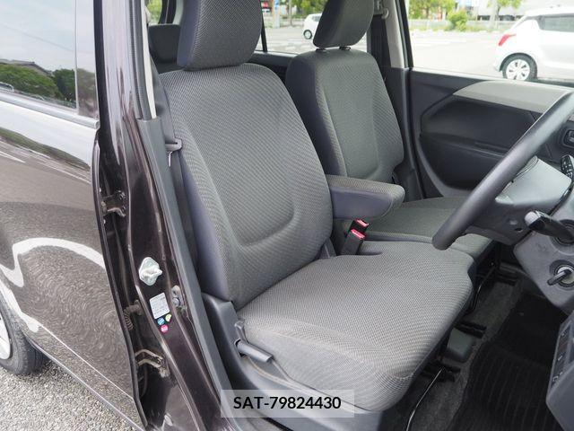 Suzuki WAGON R 2014-11 289839-18