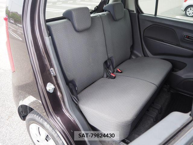 Suzuki WAGON R 2014-11 289839-19