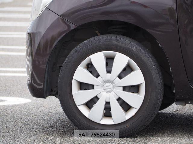 Suzuki WAGON R 2014-11 289839-9