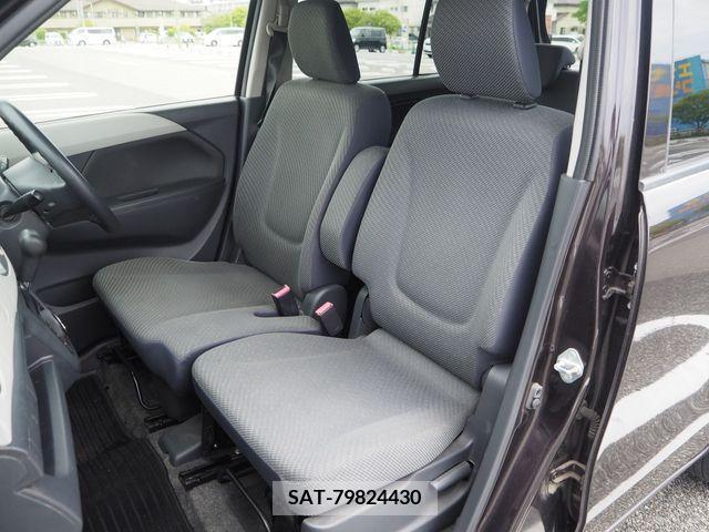 Suzuki WAGON R 2014-11 289839-21