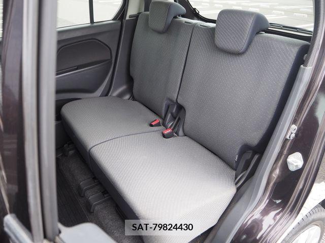 Suzuki WAGON R 2014-11 289839-20