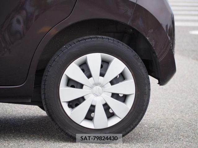 Suzuki WAGON R 2014-11 289839-10