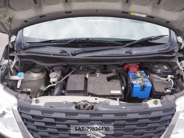 Suzuki WAGON R 2014-11 289839-26