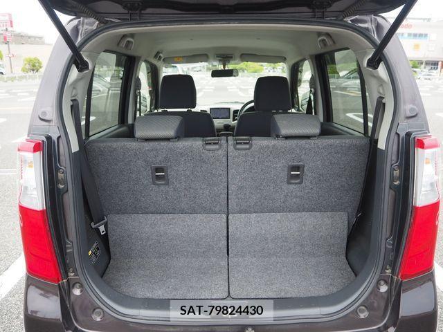 Suzuki WAGON R 2014-11 289839-24