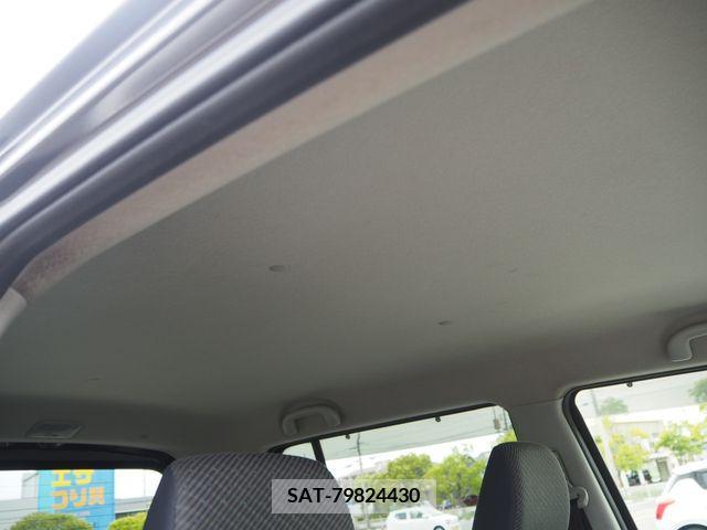 Suzuki WAGON R 2014-11 289839-23