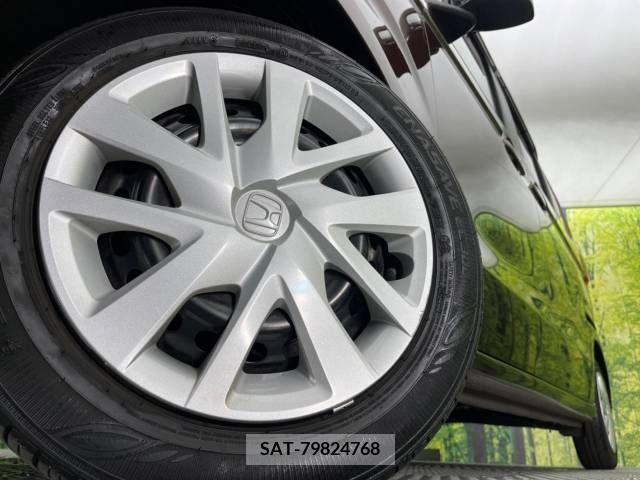 Honda N BOX 2019-09 307060-13