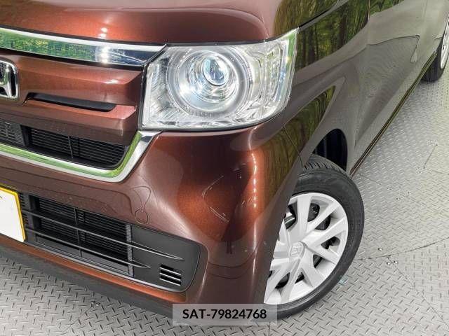 Honda N BOX 2019-09 307060-12