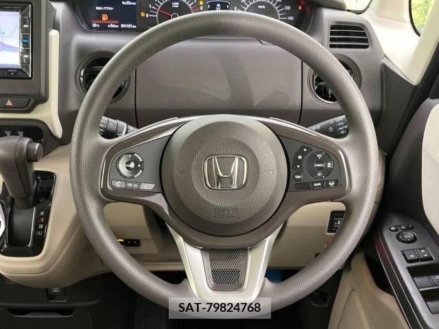 Honda N BOX 2019-09 307060-11