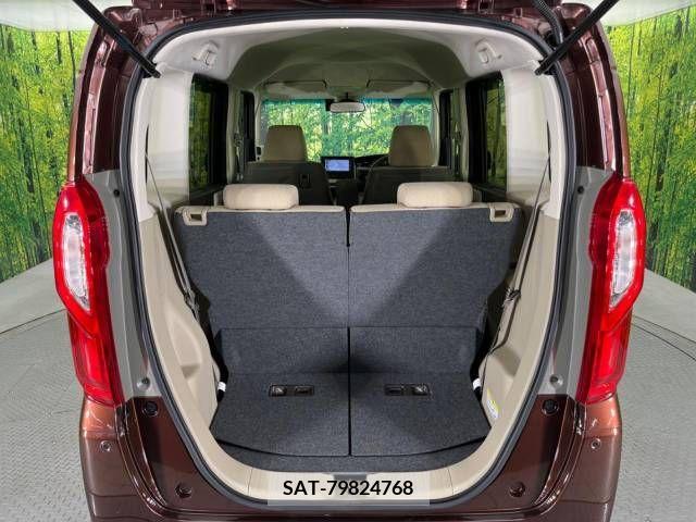 Honda N BOX 2019-09 307060-10