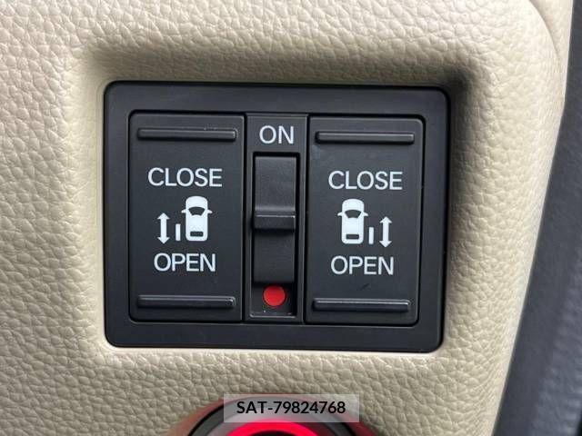 Honda N BOX 2019-09 307060-3