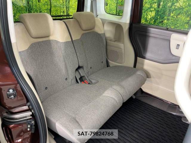 Honda N BOX 2019-09 307060-9