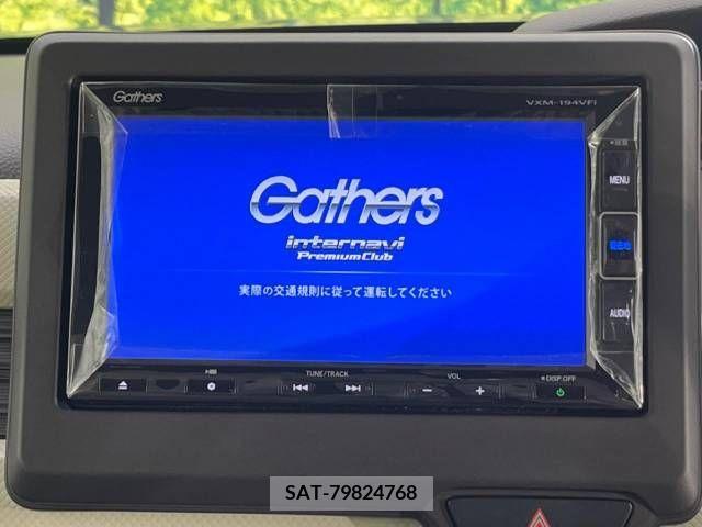 Honda N BOX 2019-09 307060-2