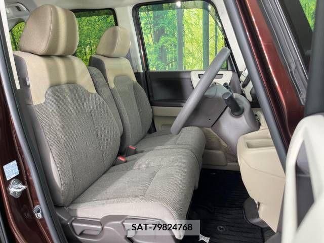 Honda N BOX 2019-09 307060-8
