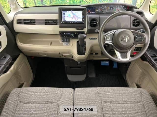 Honda N BOX 2019-09 307060-1