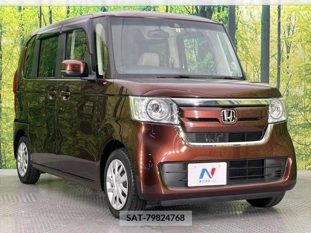 Honda N BOX 2019-09 307060-16