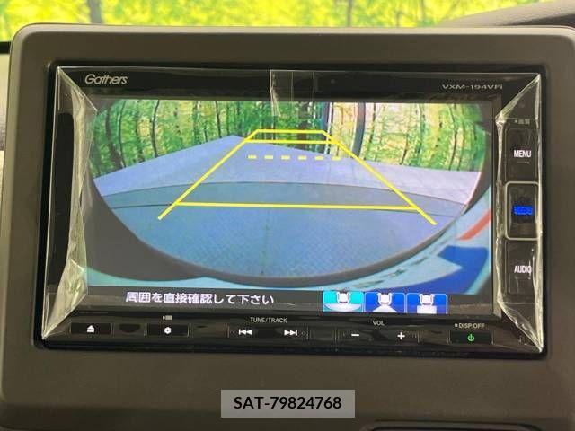 Honda N BOX 2019-09 307060-7