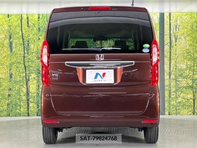 Honda N BOX 2019-09 307060-15