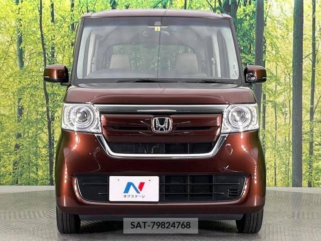 Honda N BOX 2019-09 307060-14