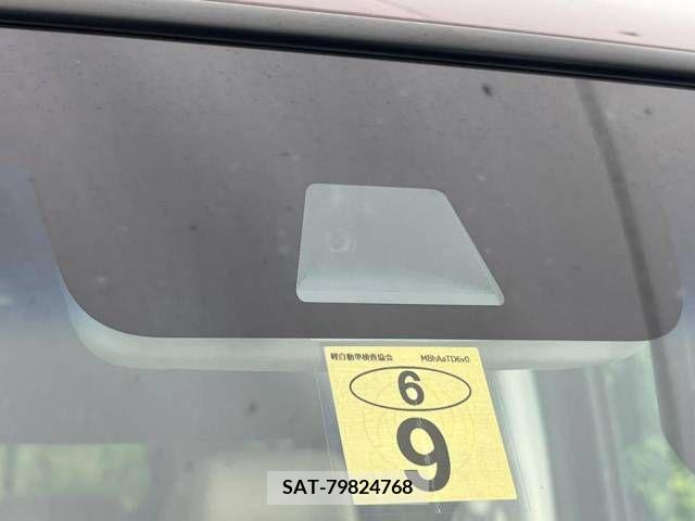 Honda N BOX 2019-09 307060-4