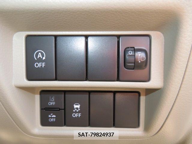 Suzuki EVERY WAGON 2024-01 297519-14