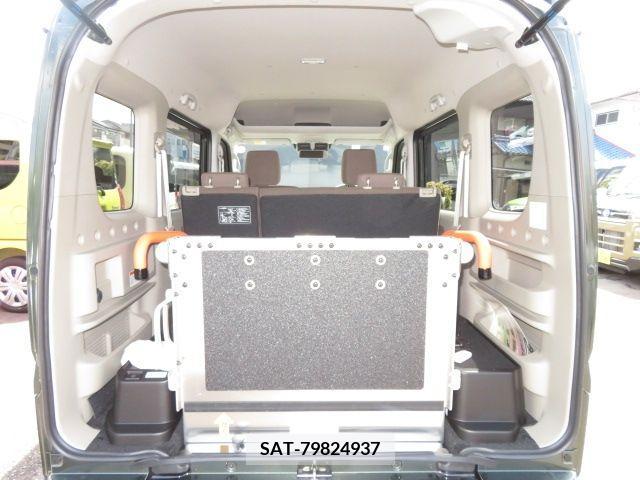 Suzuki EVERY WAGON 2024-01 297519-2