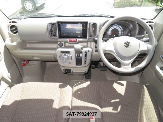 Suzuki EVERY WAGON 2024-01 297519-12