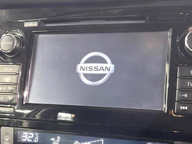 Nissan X-TRAIL 2016-08 188682-2