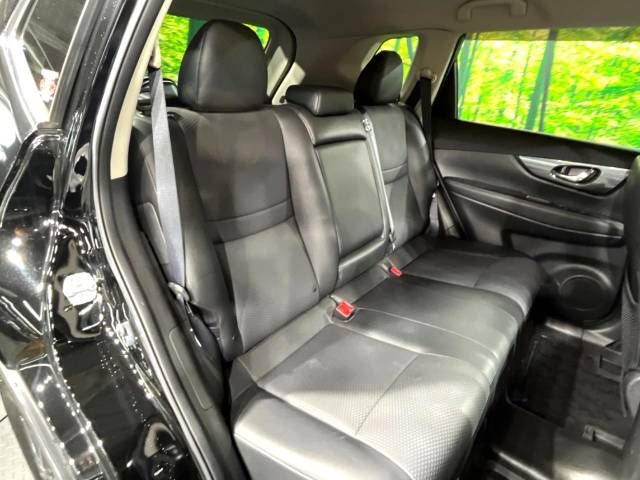 Nissan X-TRAIL 2016-08 188682-9