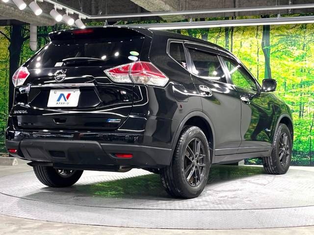 Nissan X-TRAIL 2016-08 188682-17