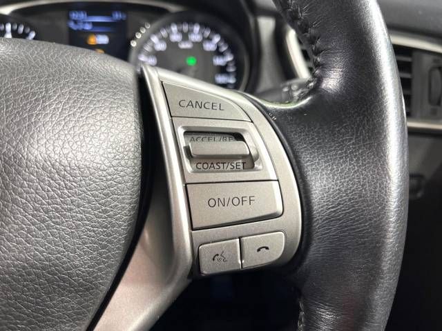 Nissan X-TRAIL 2016-08 188682-5
