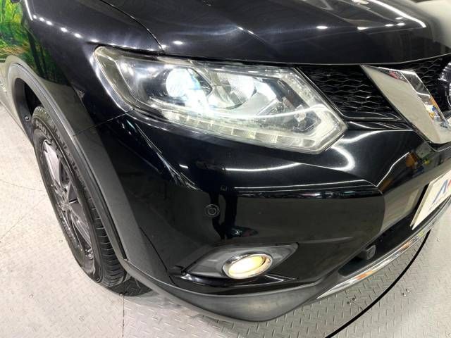 Nissan X-TRAIL 2016-08 188682-12