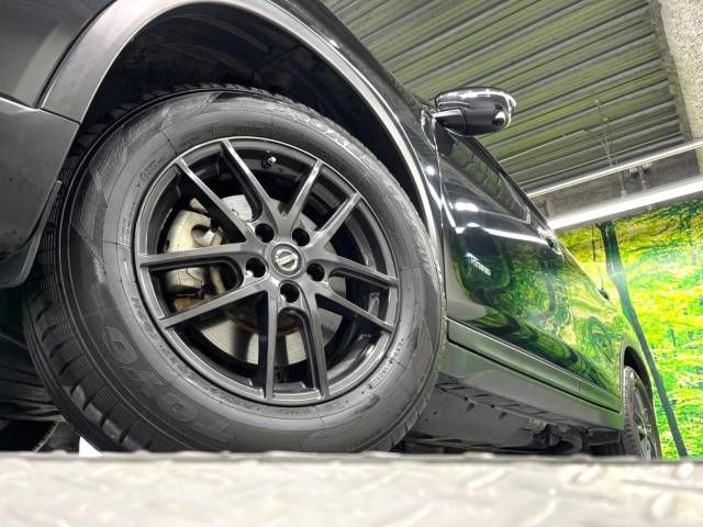Nissan X-TRAIL 2016-08 188682-13