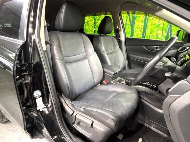 Nissan X-TRAIL 2016-08 188682-8