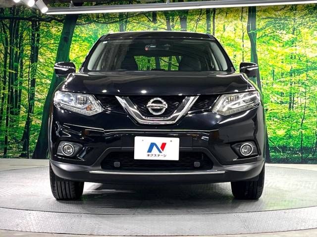 Nissan X-TRAIL 2016-08 188682-14