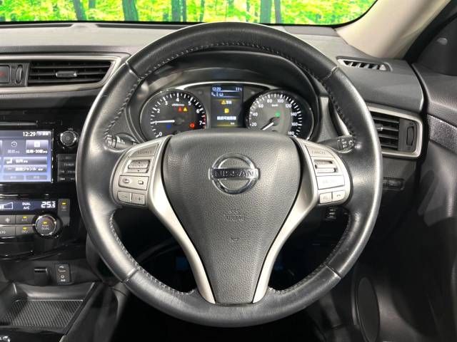 Nissan X-TRAIL 2016-08 188682-11