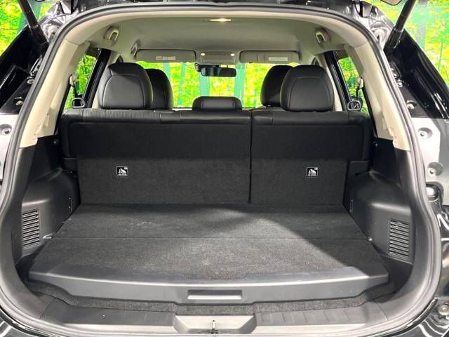 Nissan X-TRAIL 2016-08 188682-10