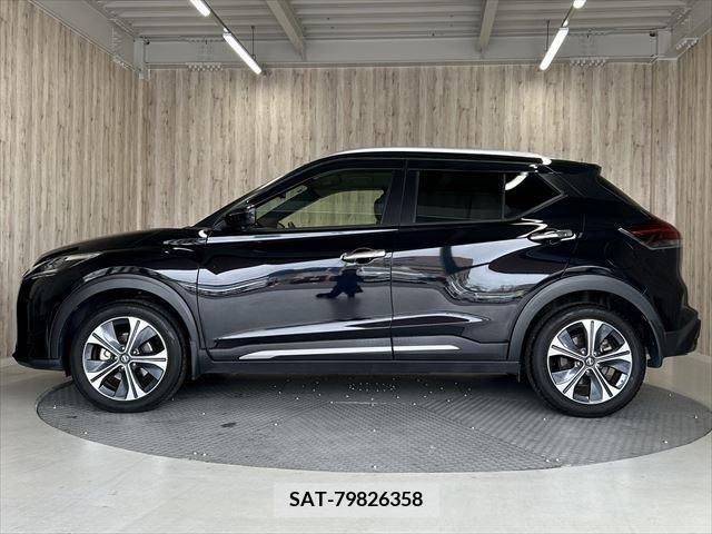 Nissan KICKS 2020-10 383885-7